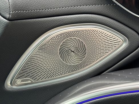 Used 2023 Mercedes-Benz EQS 450+ 4MATIC Sedan image 22