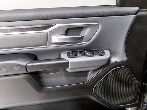 Used 2022 RAM 1500 Big Horn AWD/4WD image 26