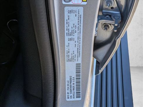 Used 2023 RAM 1500 Limited image 25