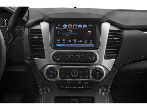 Used 2018 GMC Yukon SLT RWD image 8