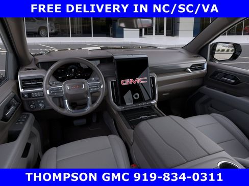 New 2026 GMC Yukon Elevation image 18