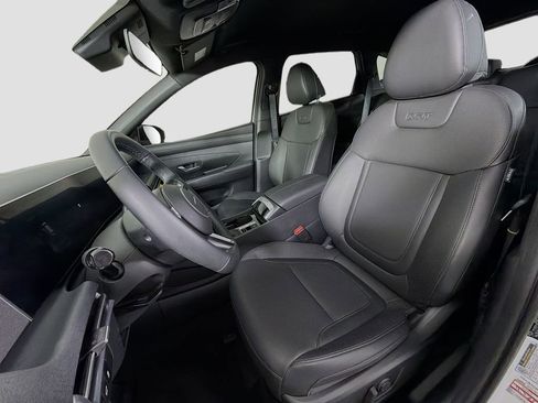 Used 2025 Hyundai Tucson XRT FWD image 13