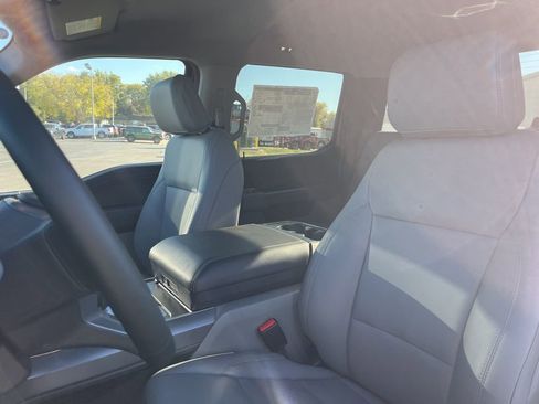 New 2025 Ford F150 Lightning Flash image 10