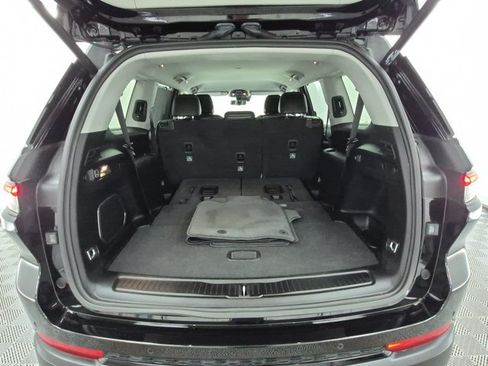 Used 2023 Jeep Grand Cherokee L Limited w/ Luxury Tech Group II AWD/4WD image 6