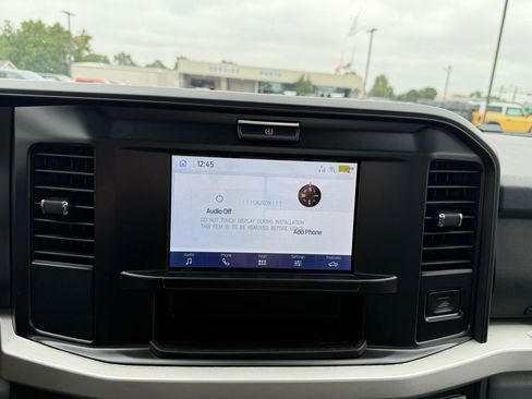 New 2026 Ford F350 XLT w/ XLT Value Package image 9