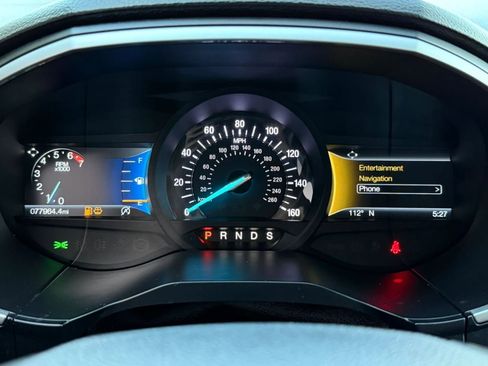 Used 2019 Ford Edge SEL w/ Equipment Group 201A FWD image 55