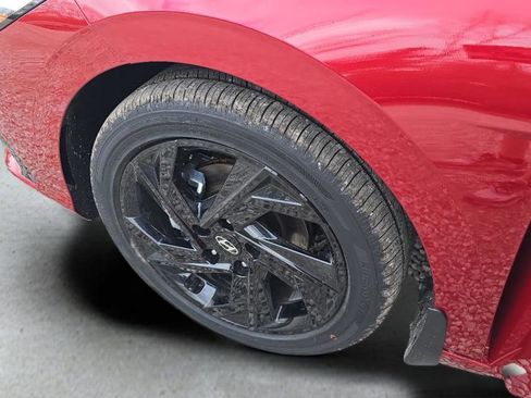 New 2026 Hyundai Elantra SEL Sport Premium FWD image 31