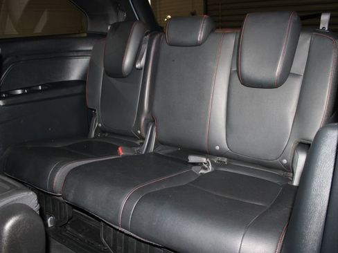 Used 2023 Honda Odyssey Sport image 24