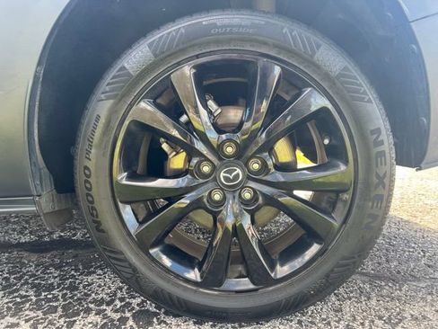 Used 2024 MAZDA CX-30 AWD 2.5 S w/ Select Sport Pkg image 24
