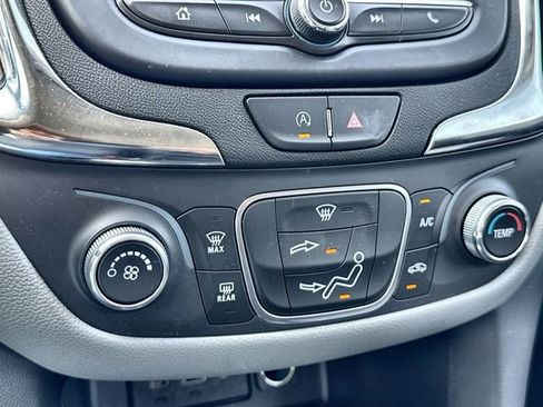 New 2024 Chevrolet Equinox LS w/ LPO, Floor Liner Package image 75