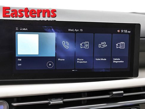 Used 2025 Hyundai Tucson SEL image 19