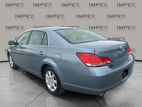 Used 2007 Toyota Avalon XL image 3