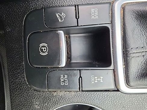 Used 2020 Kia Sportage S w/ S Premium Package AWD/4WD image 14