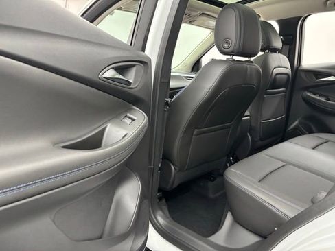 New 2026 Buick Encore GX Sport Touring w/ Advanced Technology Package FWD image 38