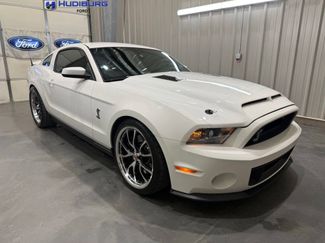 Used 2011 Ford Mustang Shelby GT500 w/ SVT Performance Pkg RWD video 1