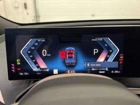 Used 2025 BMW iX xDrive50 image 40