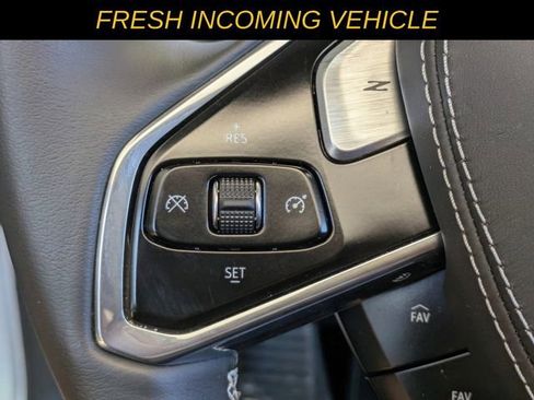 Used 2022 Chevrolet Corvette Stingray Premium Cpe w/ Engine Appearance Package image 15