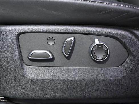 Certified 2024 Cadillac Escalade ESV Sport Platinum w/ LPO, ONYX Package image 14