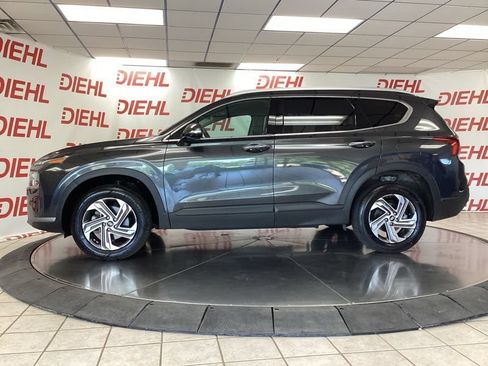 Used 2023 Hyundai Santa Fe SEL w/ Cargo Package AWD/4WD image 4
