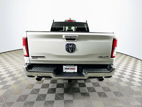 Certified 2020 RAM 1500 Big Horn image 10