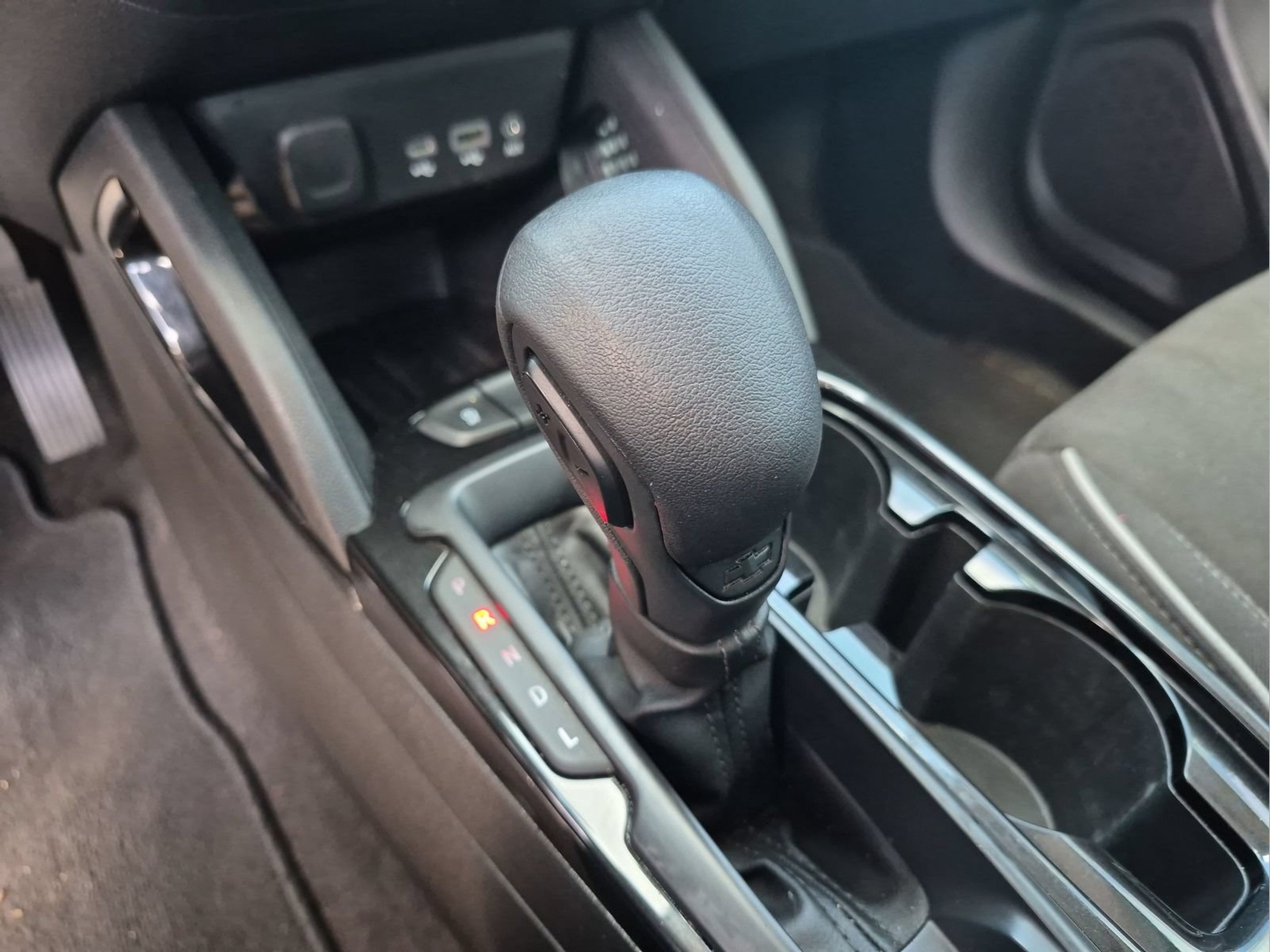 Used 2021 Chevrolet TrailBlazer LS FWD image 14