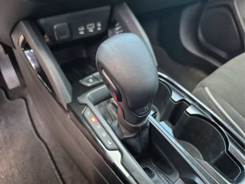 Used 2021 Chevrolet TrailBlazer LS FWD image 14