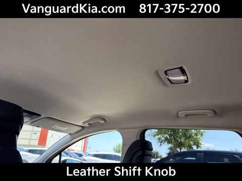 Certified 2024 Kia Sportage EX FWD image 19