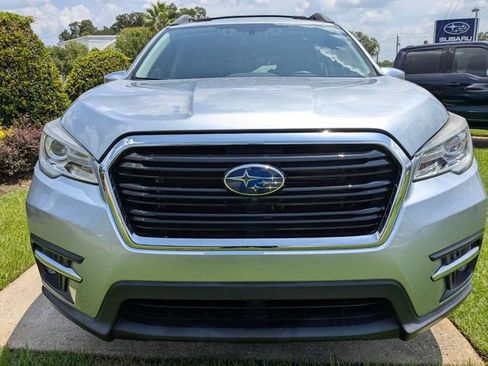Used 2022 Subaru Ascent Touring AWD/4WD image 3