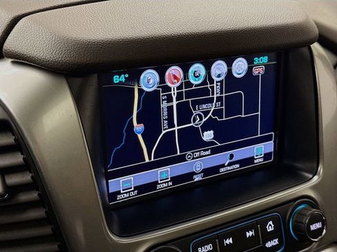 Used 2018 Chevrolet Tahoe LT image 13