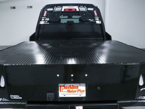 Used 2024 RAM 3500 Big Horn image 9