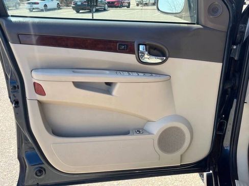 Used 2005 Buick Rendezvous CXL w/ CXL Preferred Equipment Group image 21