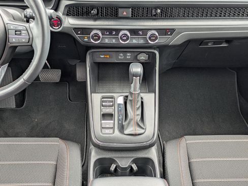 Certified 2023 Honda CR-V Sport image 24