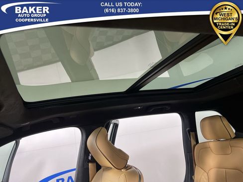 Used 2022 Jeep Grand Cherokee Summit image 20