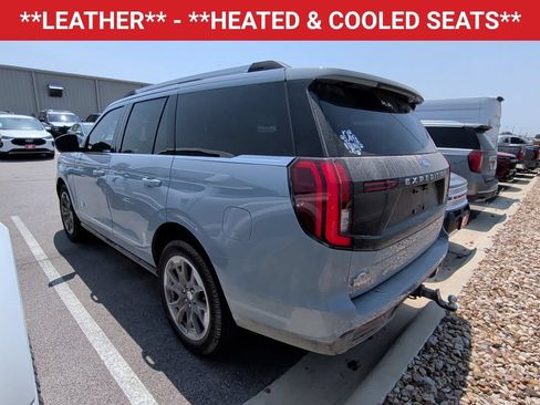 Used 2026 Ford Expedition King Ranch AWD/4WD image 5