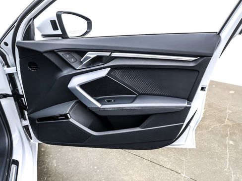 Used 2025 Audi A3 2.0T Premium Plus w/ Premium Plus Package image 24