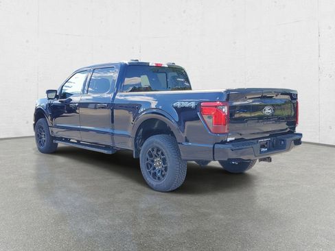 New 2026 Ford F150 XLT w/ Equipment Group 302A MID AWD/4WD image 5