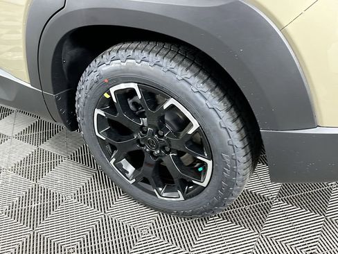 New 2026 MAZDA CX-50 Meridian Edition image 38