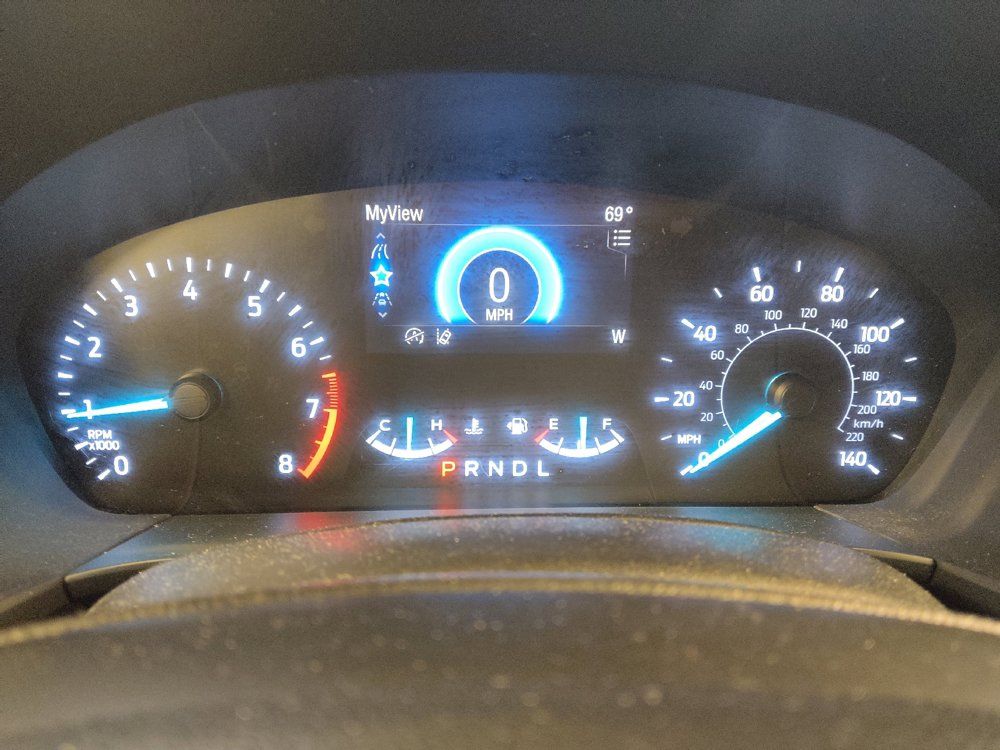 Used 2020 Ford Escape SE FWD image 23