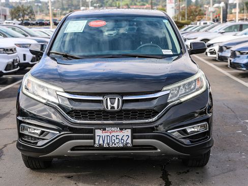 Used 2016 Honda CR-V EX image 19