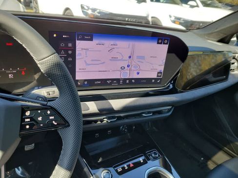 New 2026 Audi A6 Prestige AWD/4WD image 24