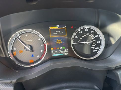 Used 2019 Subaru Forester Touring w/ Popular Package #3 AWD/4WD image 1