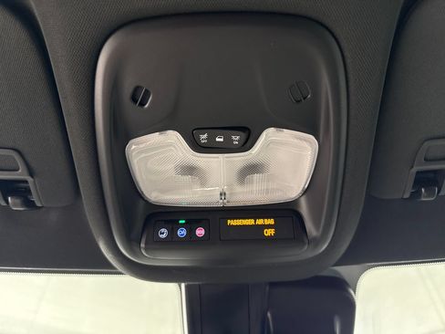 New 2026 Chevrolet TrailBlazer ACTIV w/ Driver Confidence Package AWD/4WD image 22