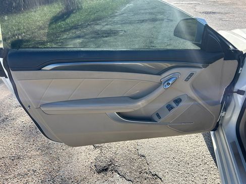 Used 2011 Cadillac CTS Performance image 7