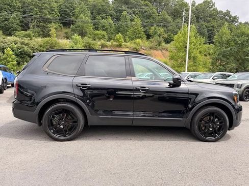 Used 2024 Kia Telluride EX X-Line AWD/4WD image 14