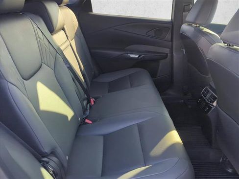 Used 2024 Lexus RX 350 Premium w/ Accessory Package (Z1) FWD image 25