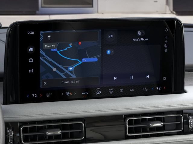 New 2026 Lincoln Aviator Reserve RWD image 14