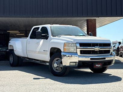Used 2009 Chevrolet Silverado 3500 LTZ w/ LTZ Plus Package