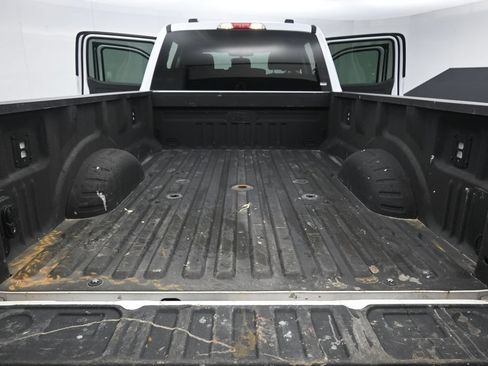 Used 2025 Ford F350 XLT AWD/4WD image 36