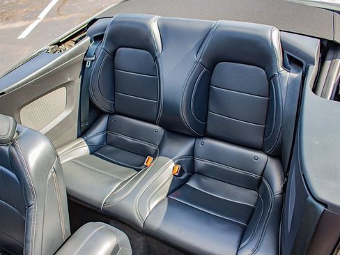 Used 2024 Ford Mustang Premium RWD image 13