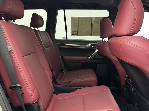 Used 2020 Lexus GX 460 Premium image 33